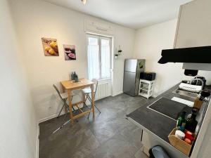 At 10min from Strasbourg center, spacious 2 rooms