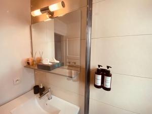 At 10min from Strasbourg center, spacious 2 rooms