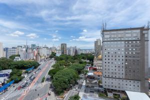 Paulista Suítes by Charlie