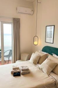 Rambla Bliss Suites con Vista al Mar