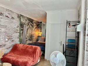 Studio - Cosy -Centre- Lorient- & Gare