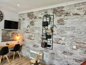 Studio - Cosy -Centre- Lorient- & Gare