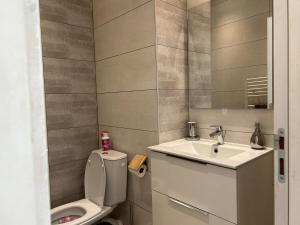 Studio - Cosy -Centre- Lorient- & Gare