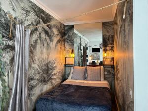 Studio - Cosy -Centre- Lorient- & Gare