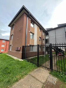 Departamento familiar