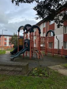 Departamento familiar