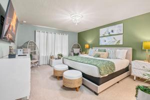 Townhouse Themed 05 bedrooms