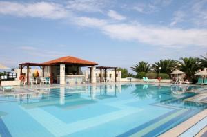 Iberostar Creta Panorama & Mare Rethymno Greece