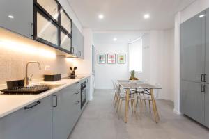 BJ Apartments Funchal