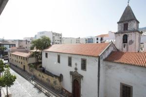 BJ Apartments Funchal