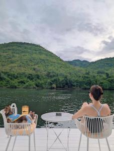 RaftDara Erawan Resort