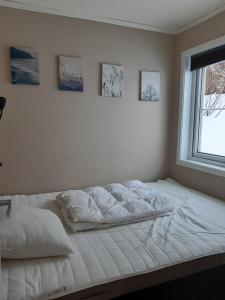 Gautefall ski senter, Bjørnetoppen