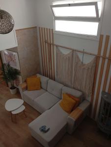 Casa Roisin old town