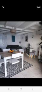 APT 2 chambres vue exceptionnelle