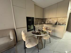 The pearl within the Pearl Burgas