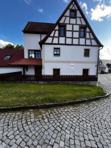 Ferienwohnung am Brombachsee