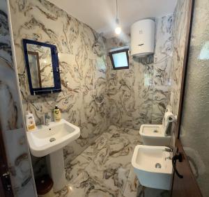 Kulla e Lulash Keqit Theth