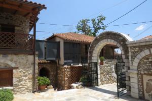 Mystras Inn Lakonia Greece