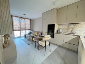 The pearl within the Pearl Burgas