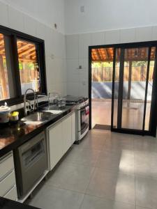 Casa Nova Penha- Paraty