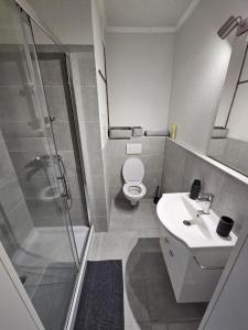 Apartment Park - Air-conditioned