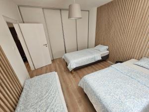 Apartment Park - Air-conditioned