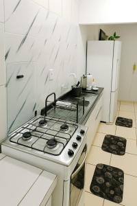 Practicality and coziness close to everything