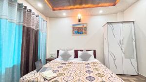 Staycation 4 Bedroom Premium House Kasauli - Family Groups & Events - Forest Treks