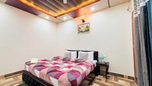 Staycation 4 Bedroom Premium House Kasauli - Family Groups & Events - Forest Treks