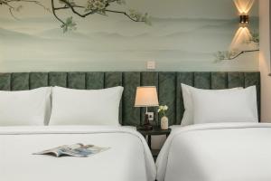 Hanoi Grandeur Hotel & Spa