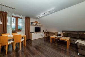Apartmán SkyNest Tatry - Veľká Lomnica