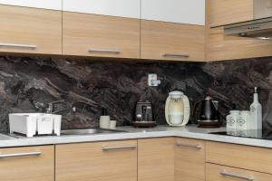 Apartmán SkyNest Tatry - Veľká Lomnica