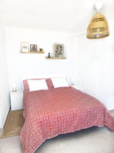 Sun, sea and calm in Tenerife