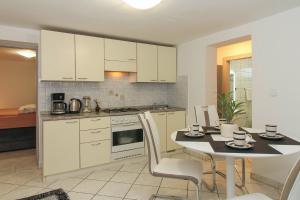 Aida in PorečIstrien