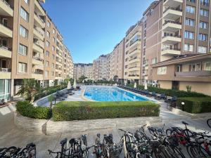 The pearl within the Pearl Burgas