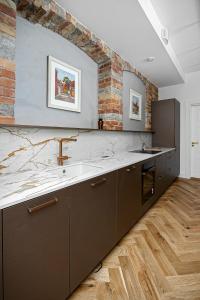 Luxury living in the heart of Tallinn in 3 room apartment