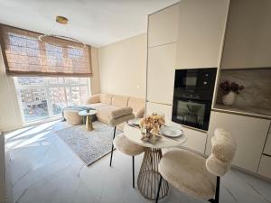 The pearl within the Pearl Burgas