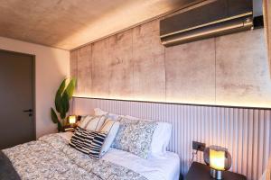 HOM I 1D1B Metro Santa Isabel Sector Providencia