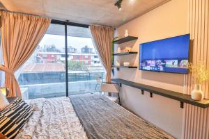 HOM I 1D1B Metro Santa Isabel Sector Providencia