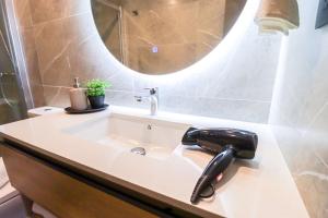 HOM I 1D1B Metro Santa Isabel Sector Providencia