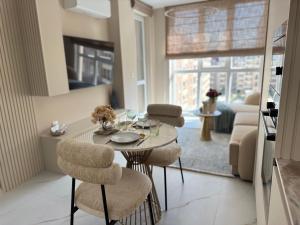 The pearl within the Pearl Burgas