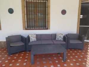villa torreon