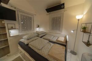 Tornácos Vendégház