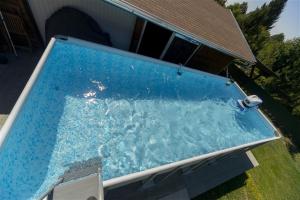 Tornácos Vendégház