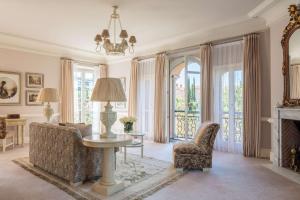 Anantara Villas & Suites Marbella Benahavis