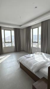 Muscat City Stay-2BR Apt 201 near Grand & Avenue Mall