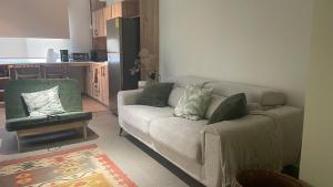 Trendy Tiny Apartment in Ancon