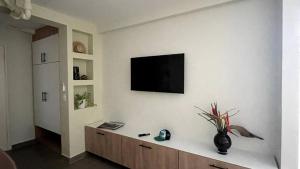 Trendy Tiny Apartment in Ancon