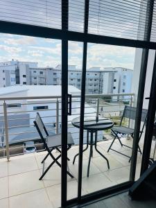 Luxury 1 bedroom penthouse apartment