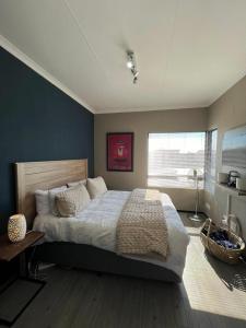 Luxury 1 bedroom penthouse apartment